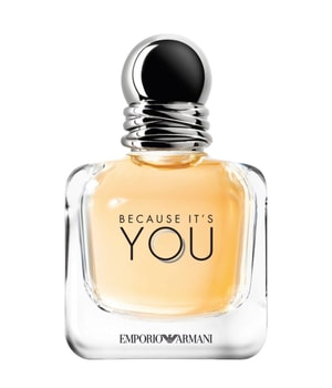 Emporio Armani Because it’s You Eau de Parfum