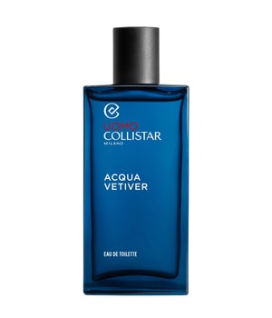 Man Revitalizing Acqua Vetiver Eau de Toilette