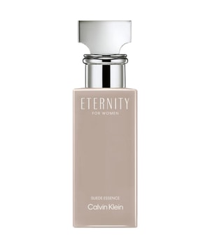 Eternity Suede Essence for her Parfum
