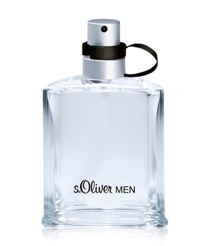 Men Eau de Toilette