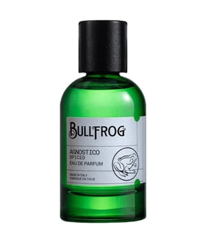Agnostico Spiced Eau de Parfum