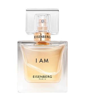 I Am Eau de Parfum
