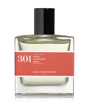 301 Sandalwood - Amber - Cardamom Eau de Parfum