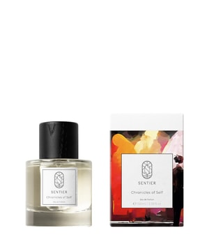Chronicles of Self Parfum