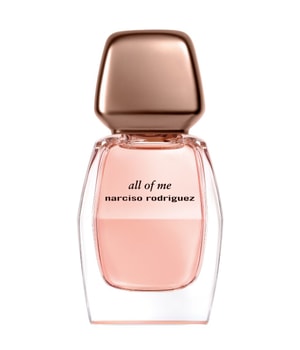 all of me Eau de Parfum