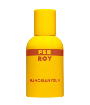 Mahogany Sun Eau de Parfum