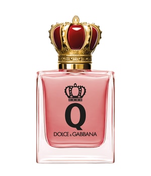 Q by Dolce&Gabbana Intense Eau de Parfum