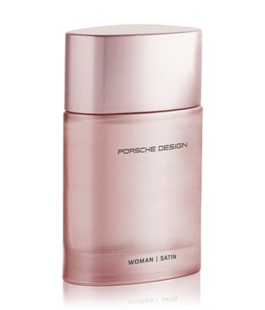Woman Satin Eau de Parfum