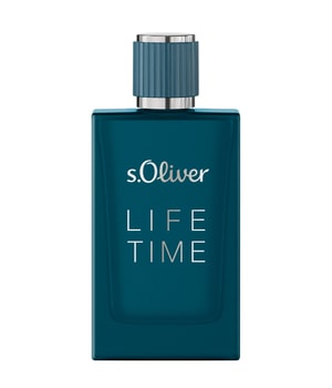 Life Time Eau de Toilette