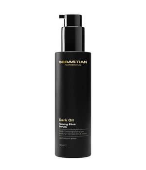 Dark Oil Taming Elixir Serum Haarserum