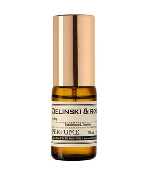 Sandalwood, Jasmine Parfum