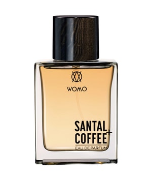 Santal + Coffee Eau de Parfum