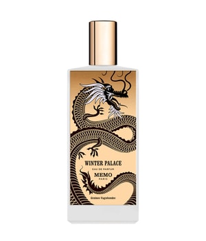 Graines Vagabondes Winter Palace Eau de Parfum