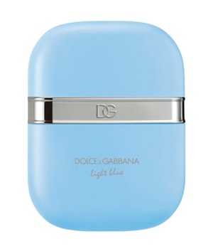 Light Blue Gel Eau de Toilette