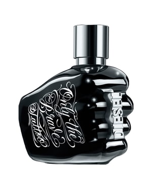 Only the Brave Tattoo Eau de Toilette
