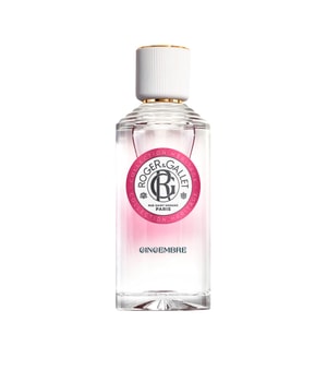 Gingembre Eau Fraîche