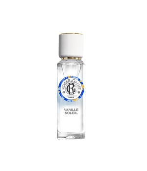 Vanille Soleil Eau Fraîche