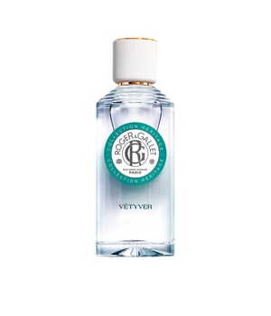 Vétyver Eau Fraîche