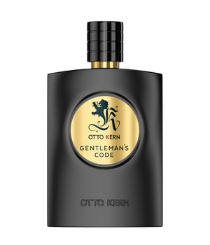 Gentleman´s Code Gold Eau de Toilette