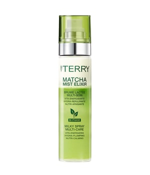 Matcha Mist Elixir Face Mist