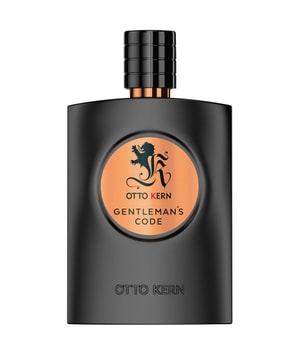 Gentleman´s Code Copper Eau de Toilette