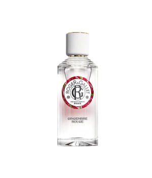 Gingembre rouge Welzijnswater Eau Fraîche