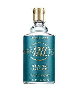 Echt Kölnisch Wasser Intense Eau de Parfum