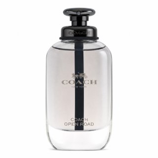 Open Road Eau de Toilette