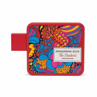 The Duckers Freedomland Eau de Toilette