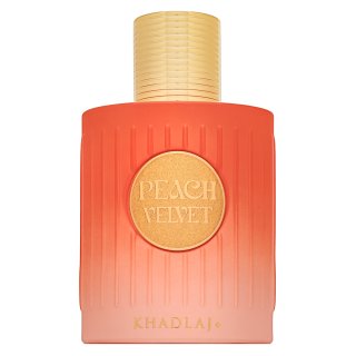 Peach Velvet Parfum