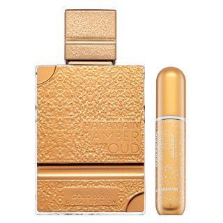 Amber Oud Gold 999.9 Dubai Edition Parfum