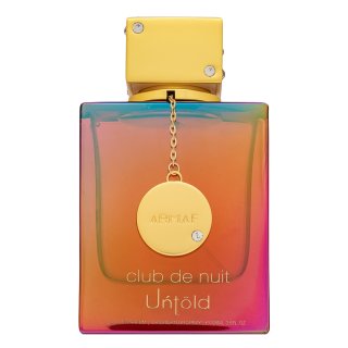 Club De Nuit Untold Eau de Parfum