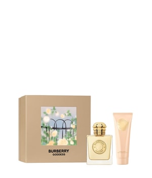 Goddess en Bodylotion Geurset Eau de Parfum