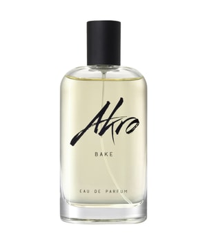 Fragrances BAKE Eau de Parfum
