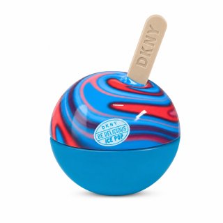 Be Delicious Ice Pop Berry Bliss Eau de Parfum