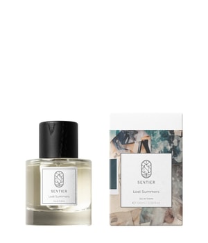 Lost Summers Parfum