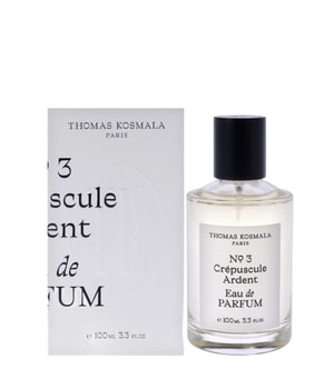 No. 3 - Crépuscule Ardent Eau de Parfum