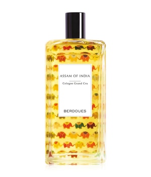 Collection Grands Crus Assam Of India Eau de Parfum
