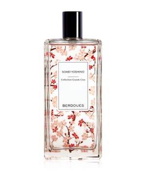 Collection Grands Crus Somei Yoshino Eau de Parfum