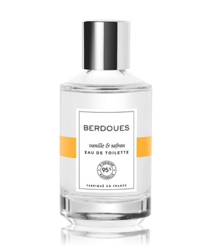 Vanille & Safran Eau de Toilette