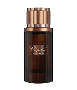 Malaki Leather Eau de Parfum