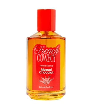 Mezcal Chocolat Eau de Parfum