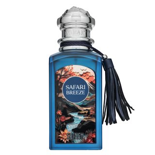 Safari Breeze Parfum