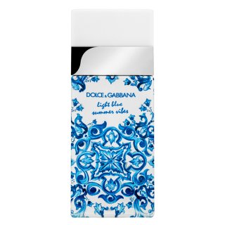 Light Blue Summer Vibes Eau de Toilette