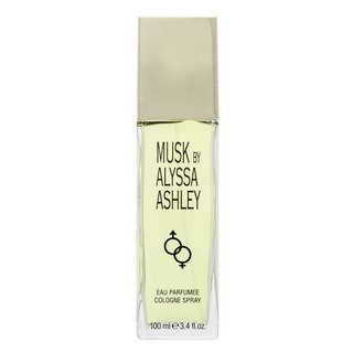 Musk Eau de Cologne