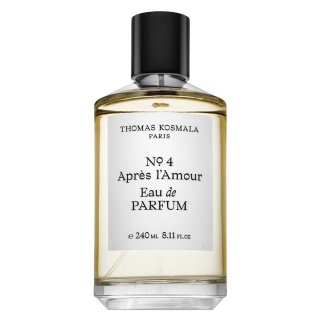 No.4 Apres L’Amour Eau de Parfum