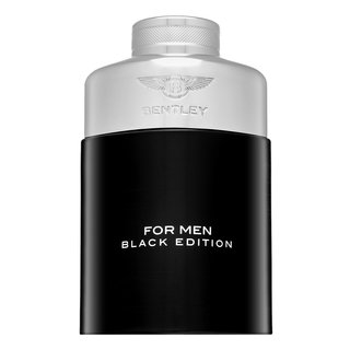 for Men Black Edition Eau de Parfum