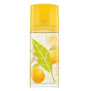 Green Tea Citron Freesia Eau de Toilette