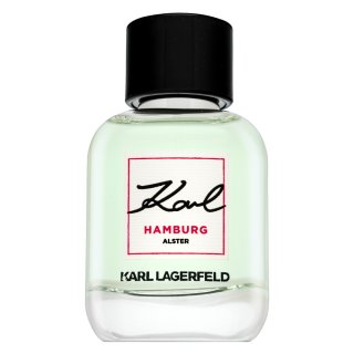 Karl Hamburg Alster Eau de Toilette