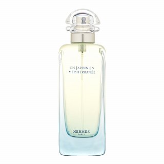 Hermes Un Jardin Méditerranée Eau de Toilette